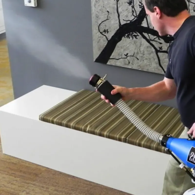 Professional Odor Removal in West Bloomfield Township, MI